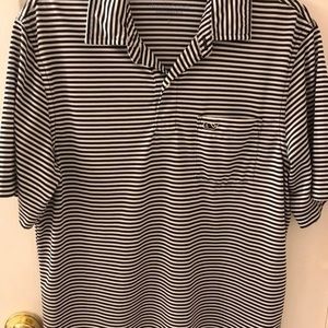 Vineyard Vines Performance Golf Shirt